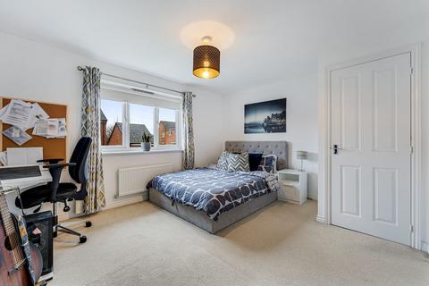 9 Armfield Grove, Leigh, WN7 4FQ