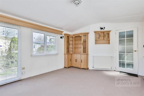 2 bedroom park home for sale, Shireburne Park, Waddington BB7