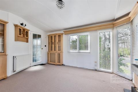 2 bedroom park home for sale, Shireburne Park, Waddington BB7