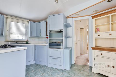 2 bedroom park home for sale, Shireburne Park, Waddington BB7