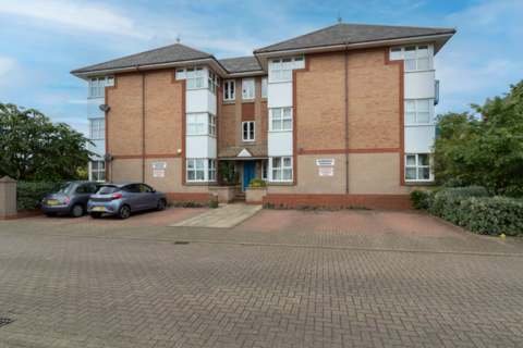 9, Admiral House Admiral Way, Hartlepool, TS24 0XG