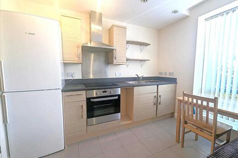 Studio to rent, Fletcher Court, Joslin Avenue, Colindale