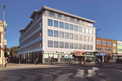 1 bedroom apartment for sale, Trinity Place, Bexleyheath
