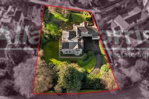 undefined, GRAHAM ROAD, GREAT MALVERN