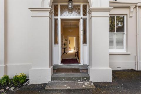 undefined, GRAHAM ROAD, GREAT MALVERN