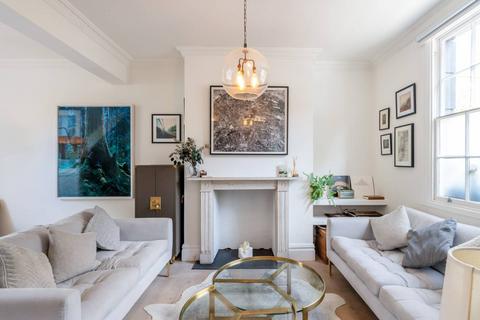 4 bedroom terraced house for sale, Arlington Road, Camden, London, NW1
