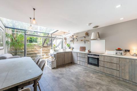 4 bedroom terraced house for sale, Arlington Road, Camden, London, NW1