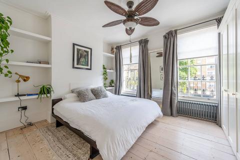 4 bedroom terraced house for sale, Arlington Road, Camden, London, NW1