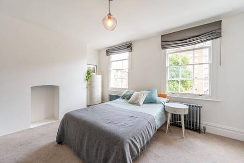undefined, Arlington Road, Camden, London, NW1