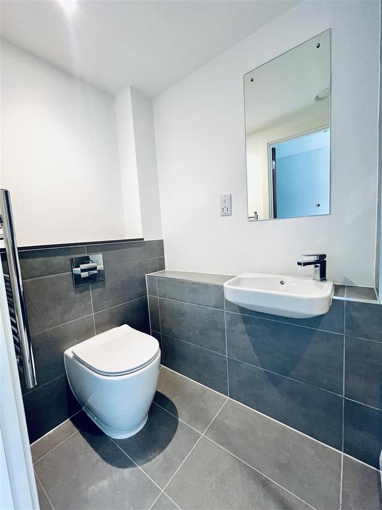 En Suite