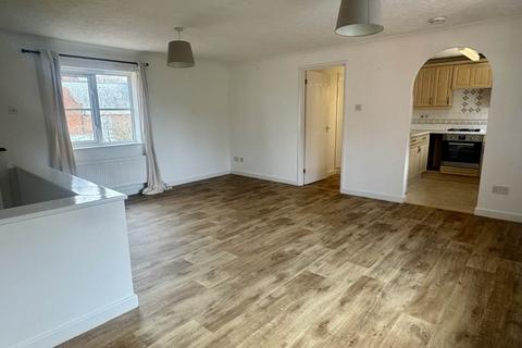 2 bedroom coach house to rent, Etonhurst Close, Exeter EX2