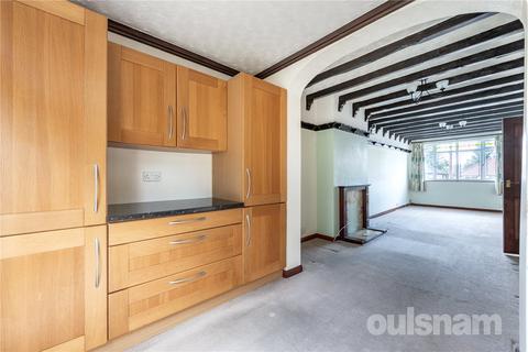 3 bedroom semi-detached house for sale, Nigel Avenue, Northfield, Birmingham, B31