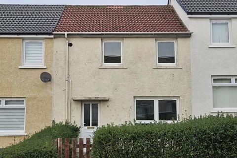 2 bedroom terraced house for sale, Eglington Drive, Logan, KA18