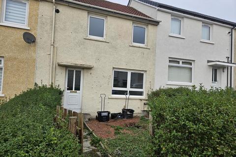 2 bedroom terraced house for sale, Eglington Drive, Logan, KA18