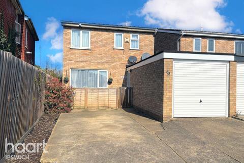 68 Springfield Lane, Ipswich, IP1 4EW