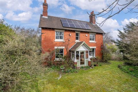 3 bedroom detached house for sale, Mill Lane, Wellington, Telford, Shropshire, TF1