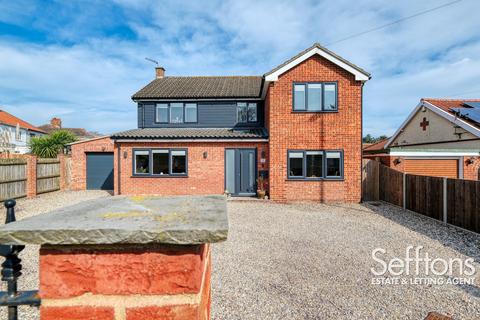 5 bedroom detached house for sale, Ring Road, Norwich, Norfolk
