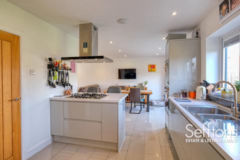 5 bedroom detached house for sale, Ring Road, Norwich, Norfolk