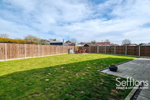 5 bedroom detached house for sale, Ring Road, Norwich, Norfolk