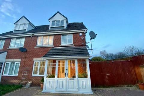 undefined, Narel Sharpe Close, Smethwick B66
