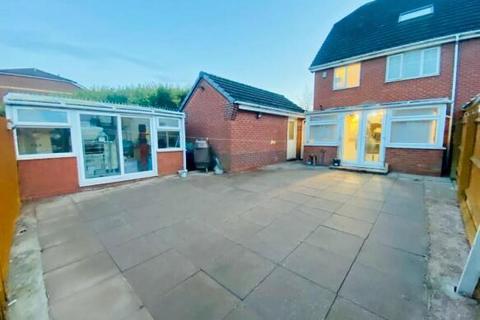 undefined, Narel Sharpe Close, Smethwick B66