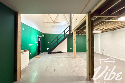 Industrial unit to rent, Camden Road, London, N7, London N7