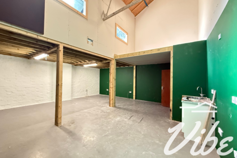 Industrial unit to rent, Camden Road, London, N7, London N7