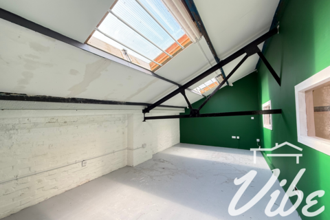 Industrial unit to rent, Camden Road, London, N7, London N7