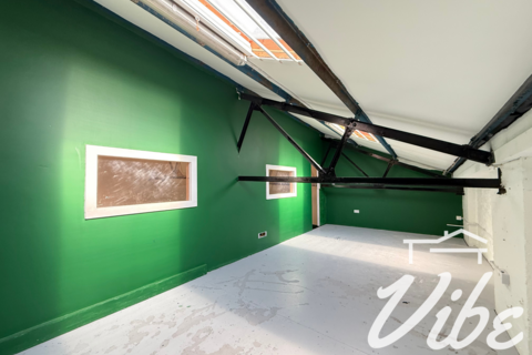 Industrial unit to rent, Camden Road, London, N7, London N7
