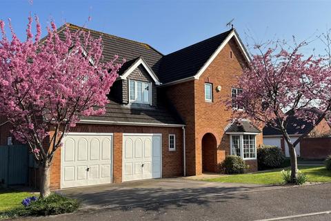22 The Gallops, Hempsted, Gloucester, GL2 5GB