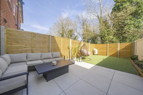 undefined, Lescot Place, Bromley