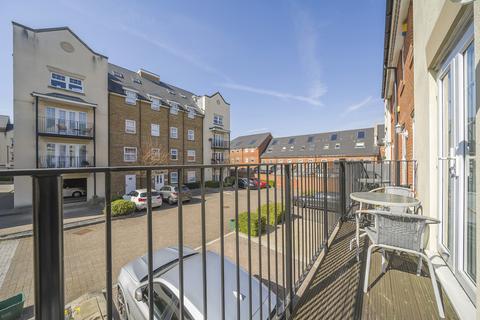 undefined, Lescot Place, Bromley
