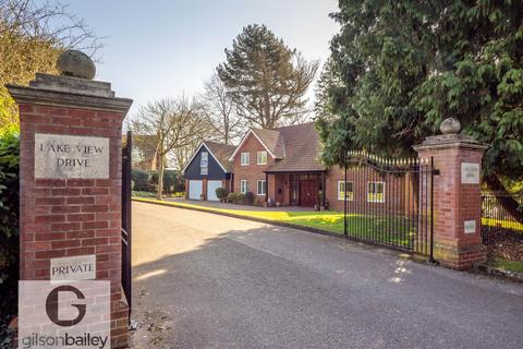 undefined, Lake View Drive, Norwich NR13