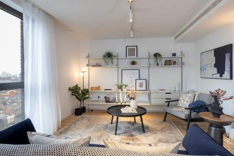 2 bedroom flat to rent, at Author King's Cross, Author Kings Cross, York Way N1