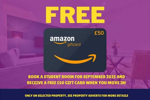 5 bedroom house share to rent, The Square, 56-58 North Road East, Plymouth