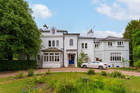 Wray Park Road, Reigate, Surrey, RH2