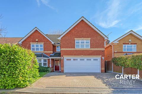 undefined, Hunter Drive, Wickford, SS12