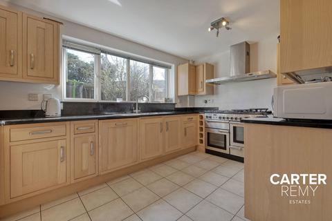 undefined, Hunter Drive, Wickford, SS12