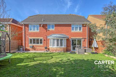 undefined, Hunter Drive, Wickford, SS12