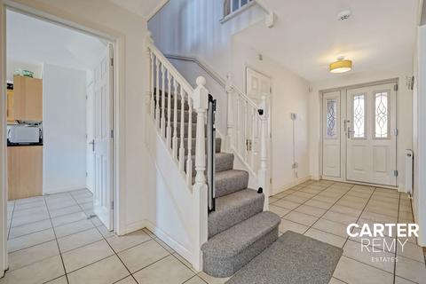 undefined, Hunter Drive, Wickford, SS12