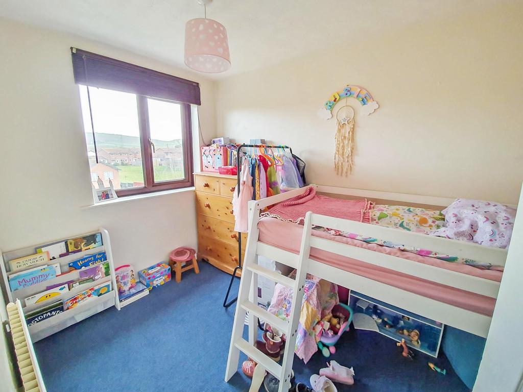 Second Bedroom.JPG