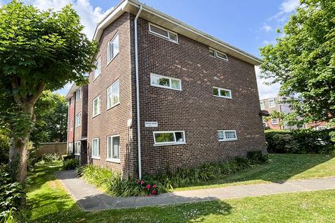 Norfolk Square, Bognor Regis