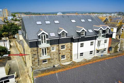 undefined, Causewayhead, Penzance TR18