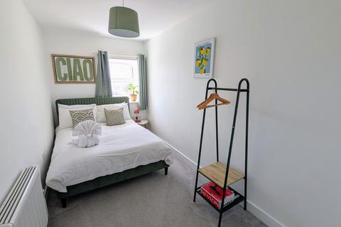 Apartment 7, Savoy Court Causewayhead, Penzance, TR18 2SP