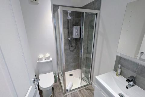 Apartment 7, Savoy Court Causewayhead, Penzance, TR18 2SP