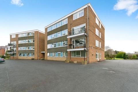 Dove House Lane, Solihull