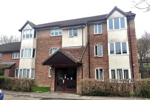 1 bedroom flat for sale, Tor Close, Waterlooville PO7