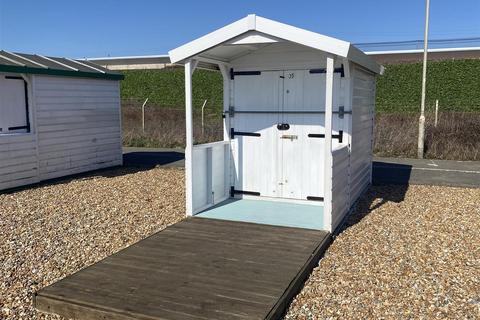 Chalet for sale, Glyne Gap, Bexhill on Sea