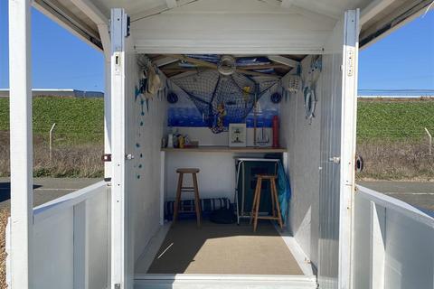 Chalet for sale, Glyne Gap, Bexhill on Sea