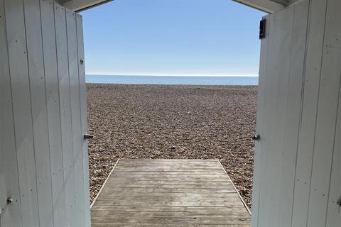 Chalet for sale, Glyne Gap, Bexhill on Sea